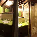 Rural Llerau מלון 3*