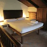 מלון Rural Llerau 3*