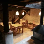 Rural Llerau Hotel