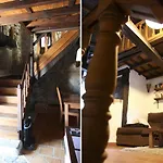 Rural Llerau 3*