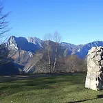 Rural Llerau 3*