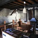 Hotel Rural Llerau 3*