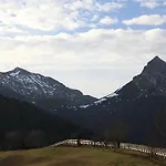 Rural Llerau 3* Ponga