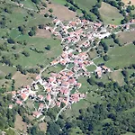 Rural Llerau Hotell 3*