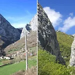 Hotel Rural Llerau 3*