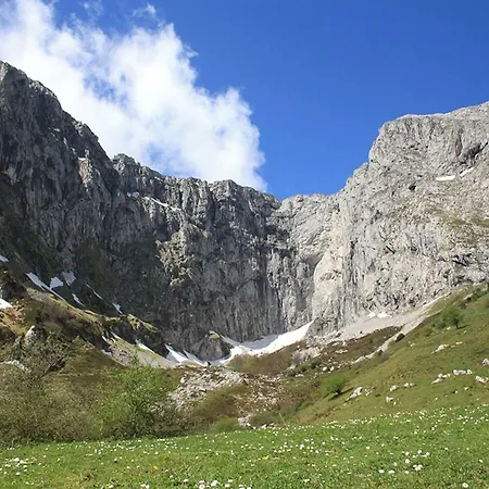 Rural Llerau 3* Ponga