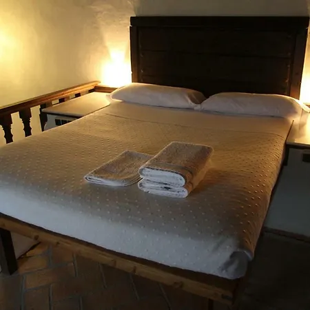 Rural Llerau 호텔 3*