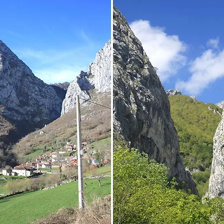 Hotel Rural Llerau 3*