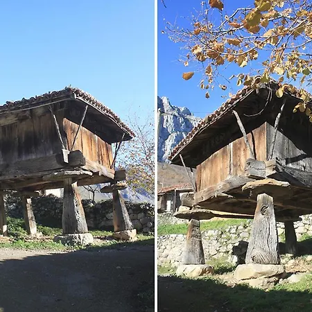 Hotel Rural Llerau 3*