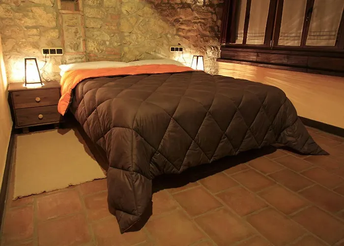 Rural Llerau Hotel 3*