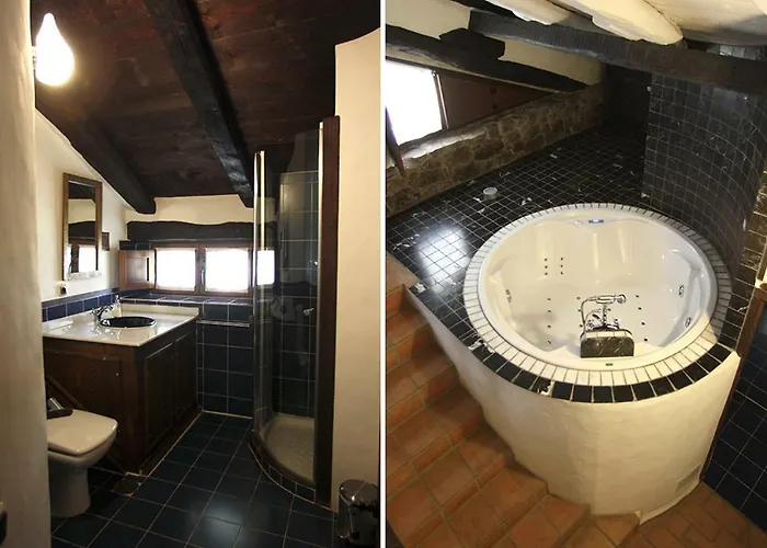 Rural Llerau Hotel 3*