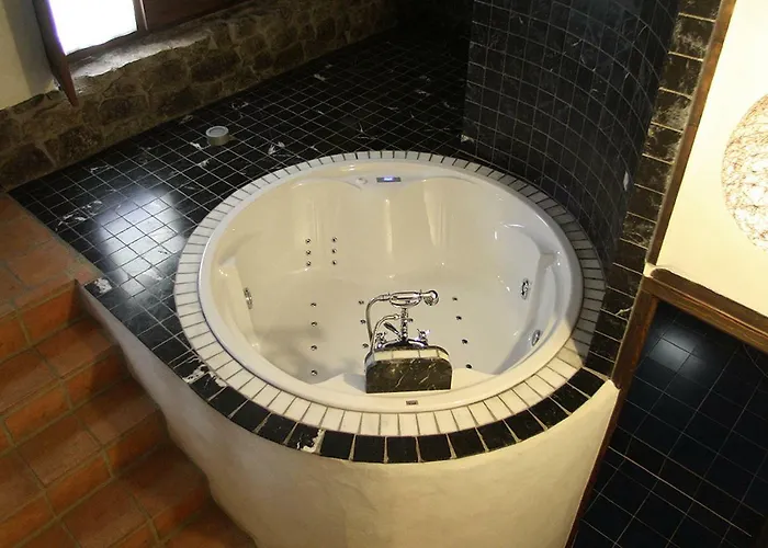 Hotel Rural Llerau Ponga