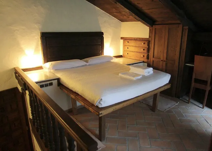 Hotel Rural Llerau 3*