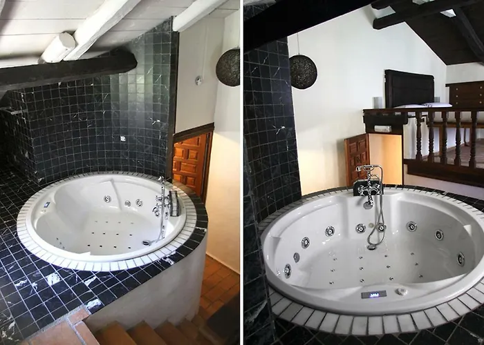 Rural Llerau 3* Ponga