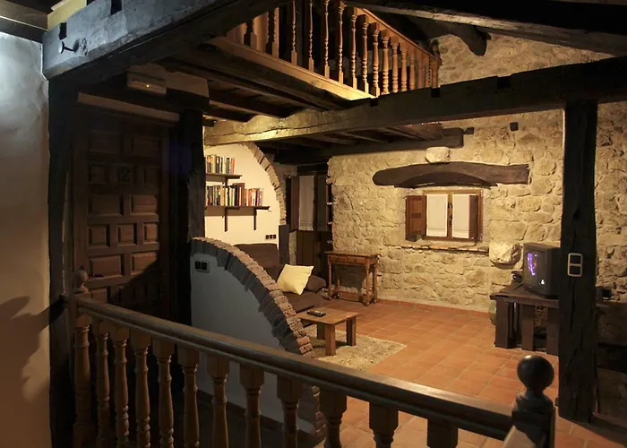 Hotel Rural Llerau 3*