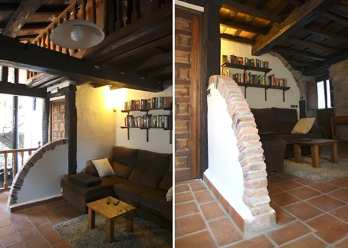 Hotel Rural Llerau Ponga