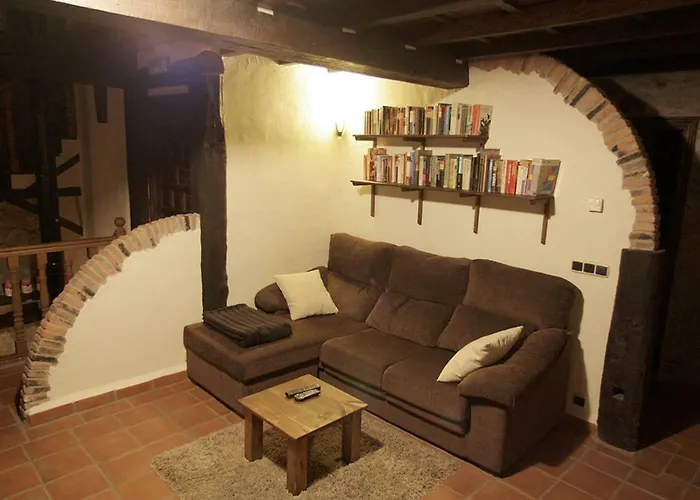 Rural Llerau 3* Ponga