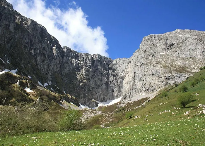 Rural Llerau 3* Ponga