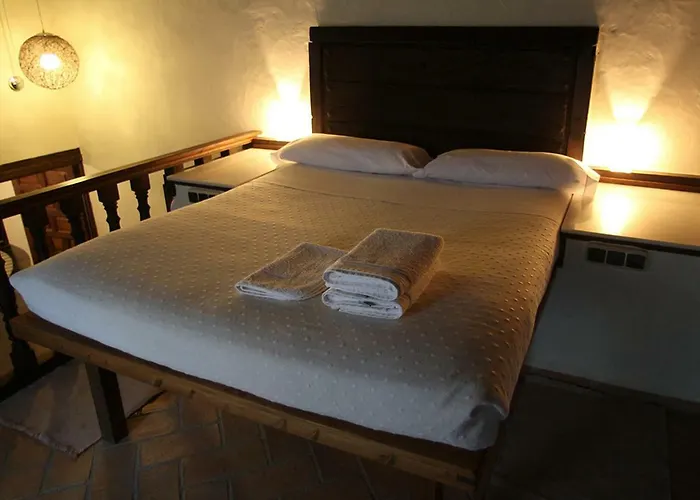 Rural Llerau Hotel 3*