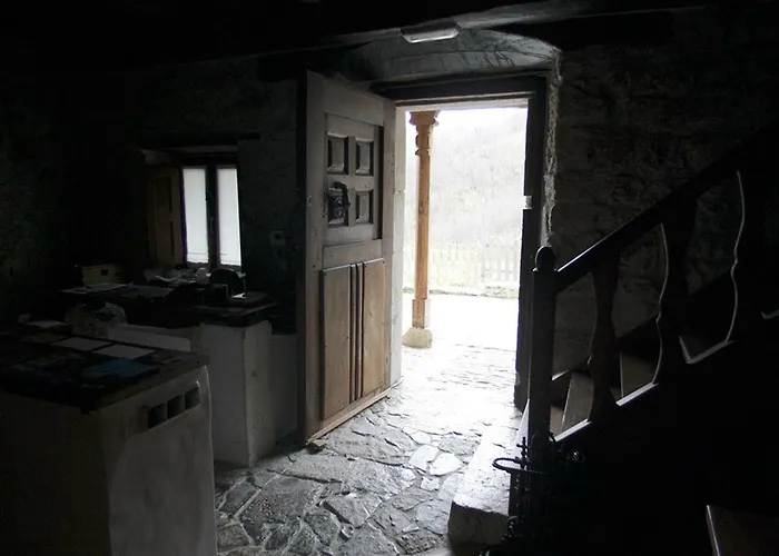 Rural Llerau 3* Ponga