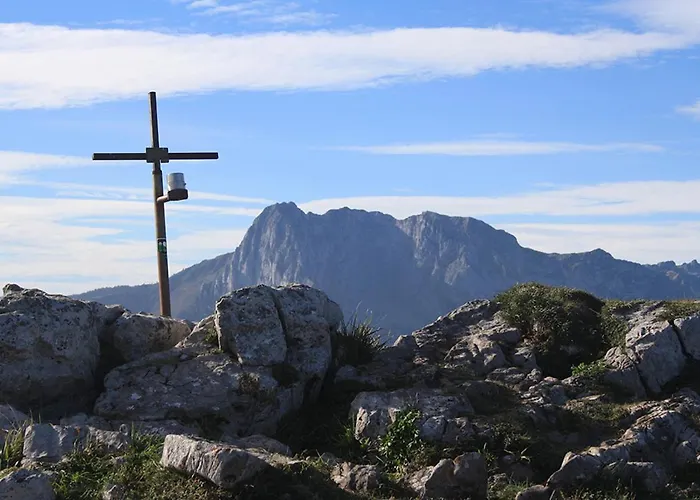 Rural Llerau 3* Ponga